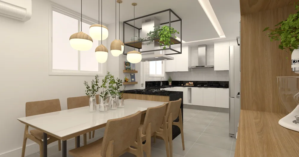 Apartamento, 4 quartos, 420 m² - Foto 50
