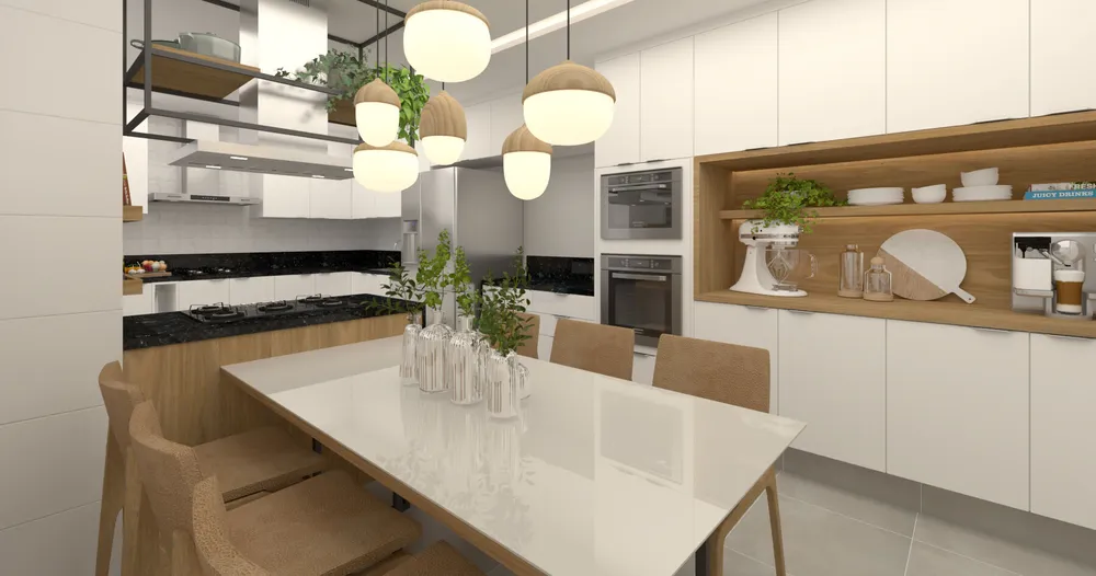 Apartamento, 4 quartos, 420 m² - Foto 51