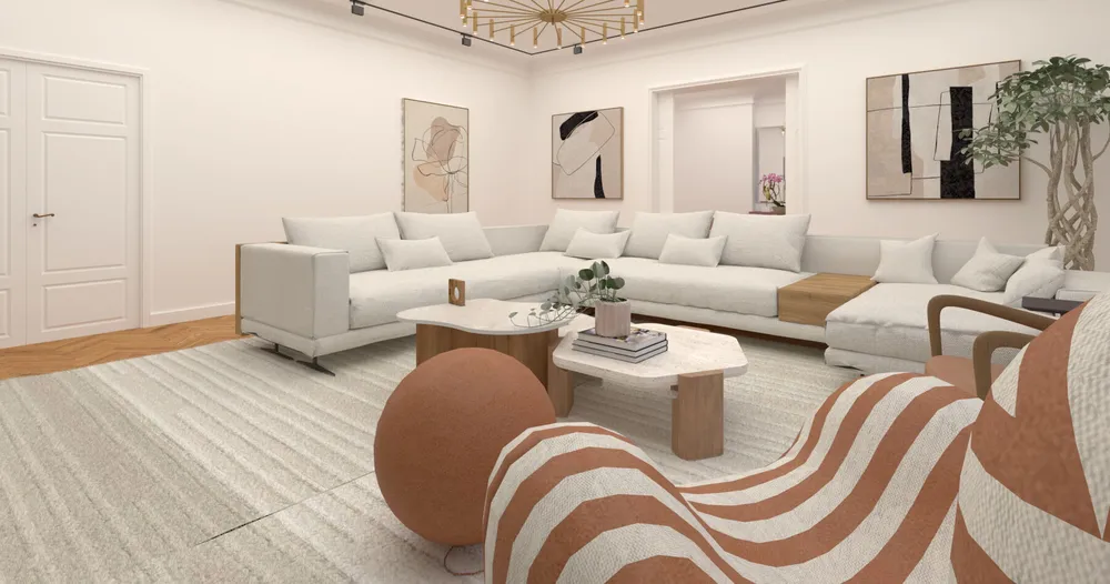 Apartamento, 4 quartos, 420 m² - Foto 35
