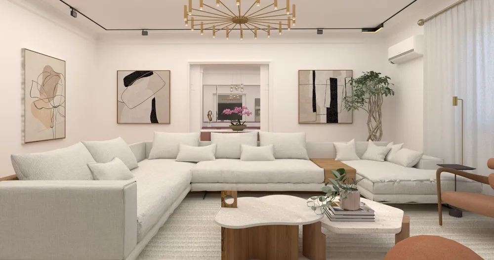 Apartamento, 4 quartos, 420 m² - Foto 36