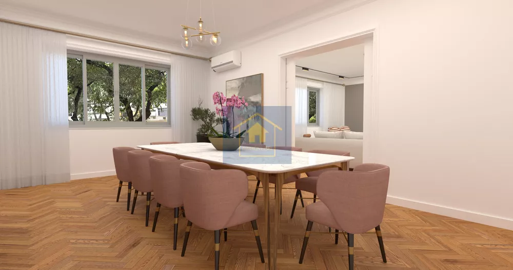 Apartamento, 4 quartos, 420 m² - Foto 10