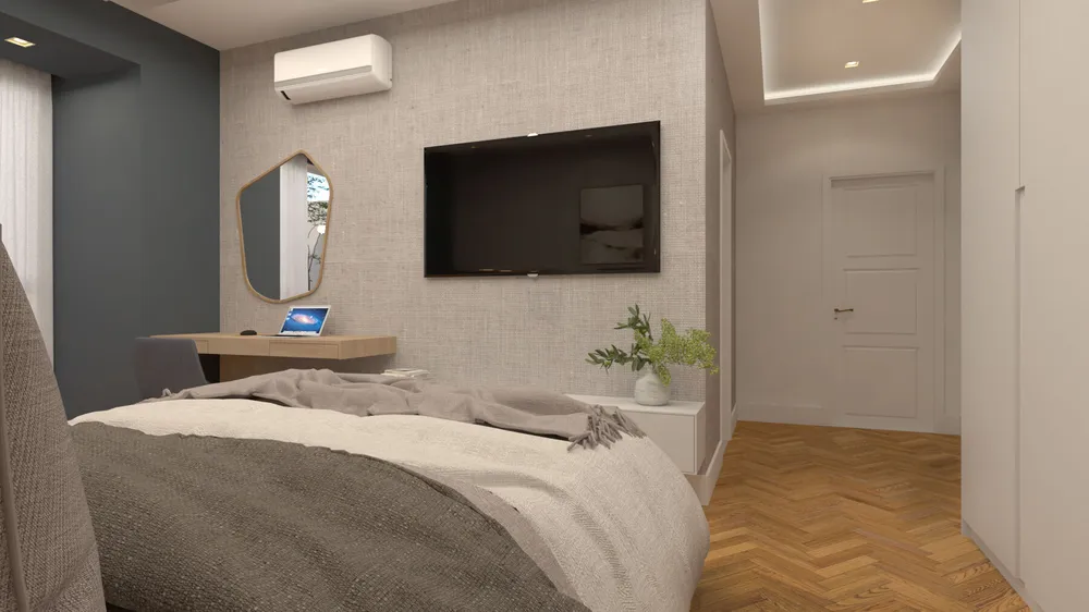Apartamento, 4 quartos, 420 m² - Foto 59