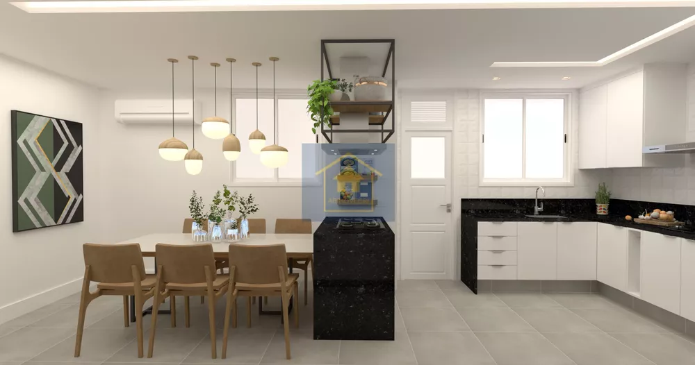 Apartamento, 4 quartos, 420 m² - Foto 18