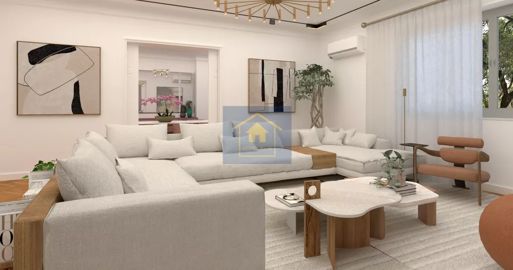 Apartamento, 4 quartos, 420 m² - Foto 6