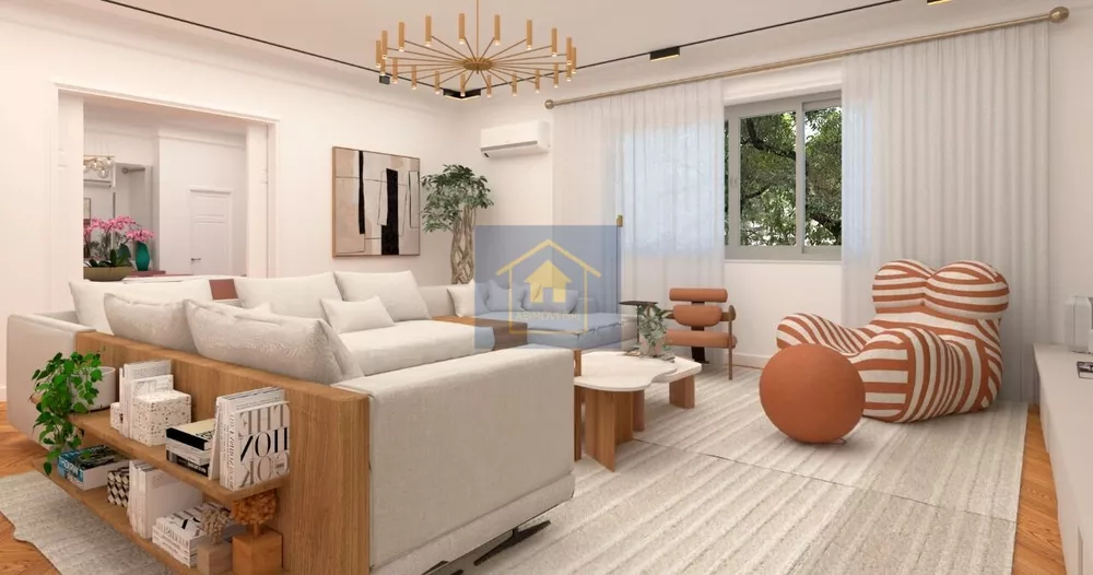 Apartamento, 4 quartos, 420 m² - Foto 5