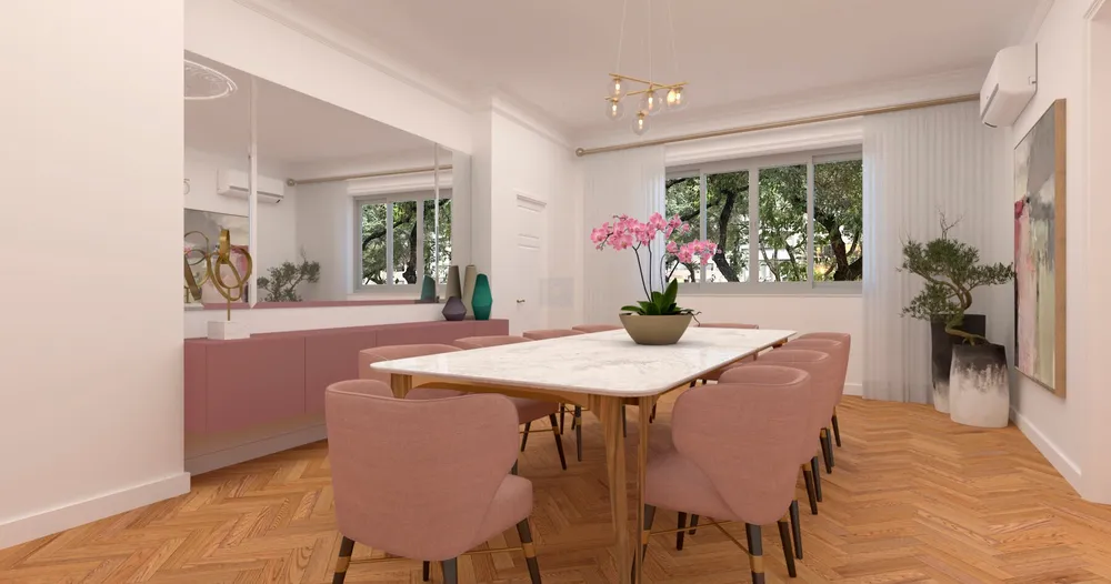 Apartamento, 4 quartos, 420 m² - Foto 55