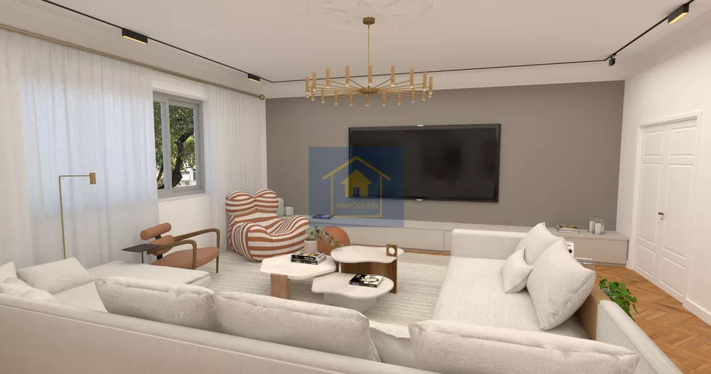 Apartamento, 4 quartos, 420 m² - Foto 3