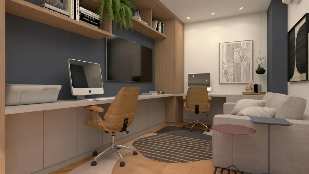 Apartamento, 4 quartos, 420 m² - Foto 56
