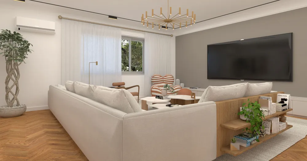 Apartamento, 4 quartos, 420 m² - Foto 42