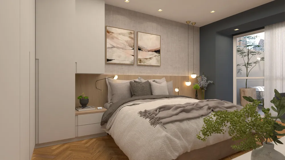 Apartamento, 4 quartos, 420 m² - Foto 57