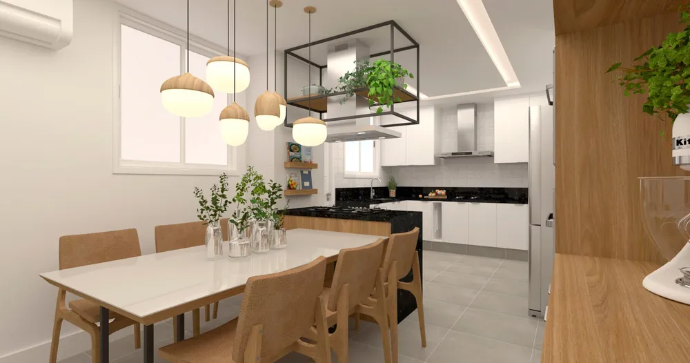 Apartamento, 4 quartos, 420 m² - Foto 65