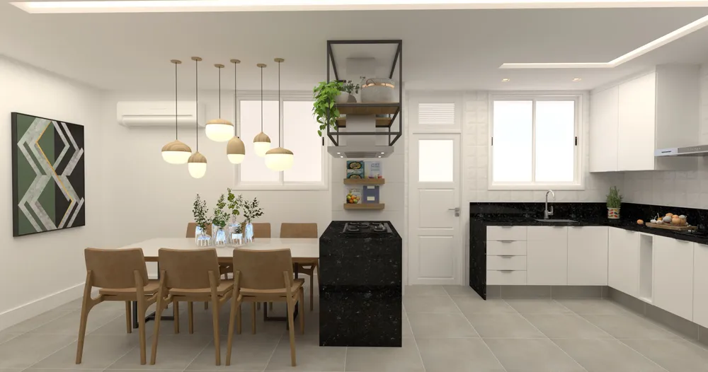 Apartamento, 4 quartos, 420 m² - Foto 52