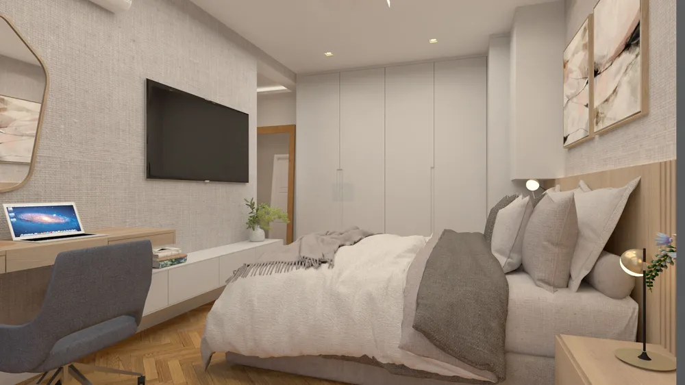 Apartamento, 4 quartos, 420 m² - Foto 60