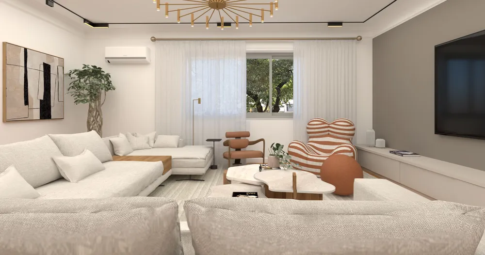 Apartamento, 4 quartos, 420 m² - Foto 38