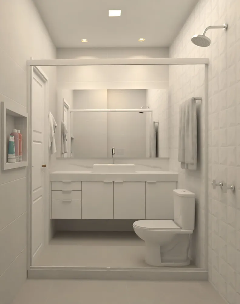 Apartamento, 4 quartos, 420 m² - Foto 53