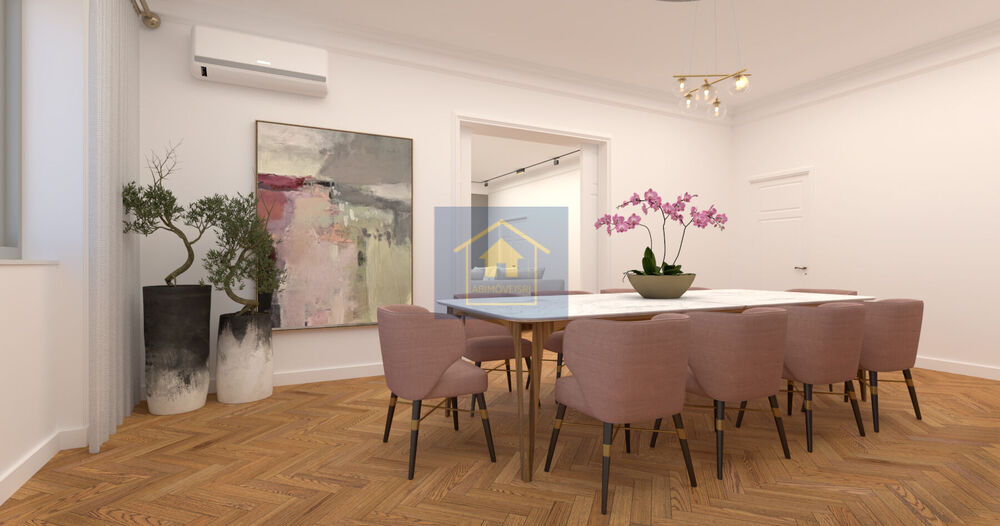 Apartamento, 4 quartos, 420 m² - Foto 3