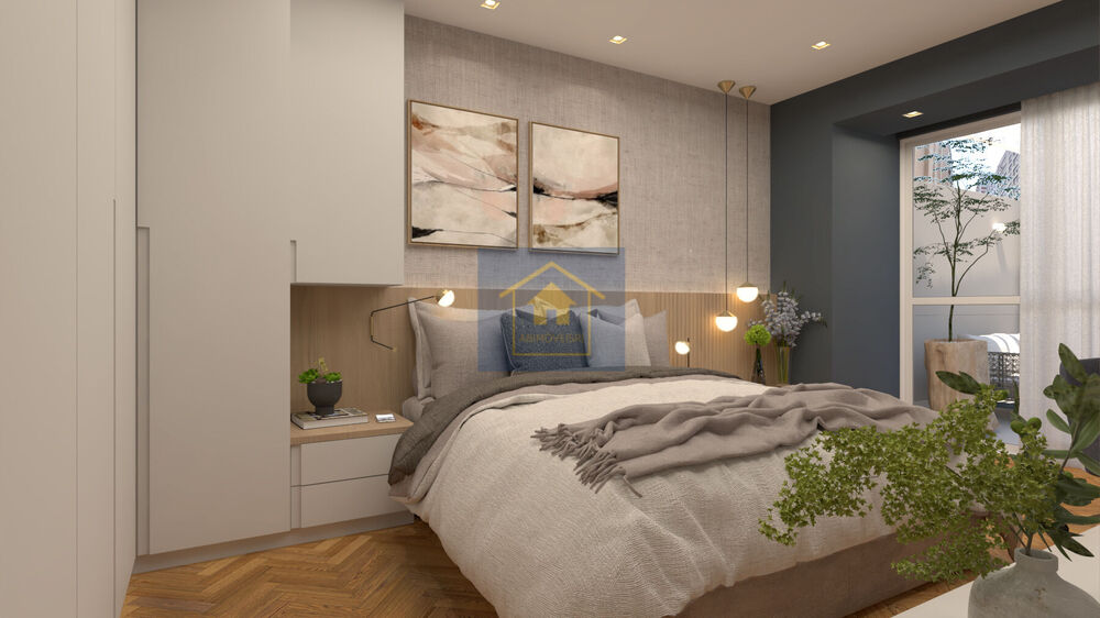 Apartamento, 4 quartos, 420 m² - Foto 7