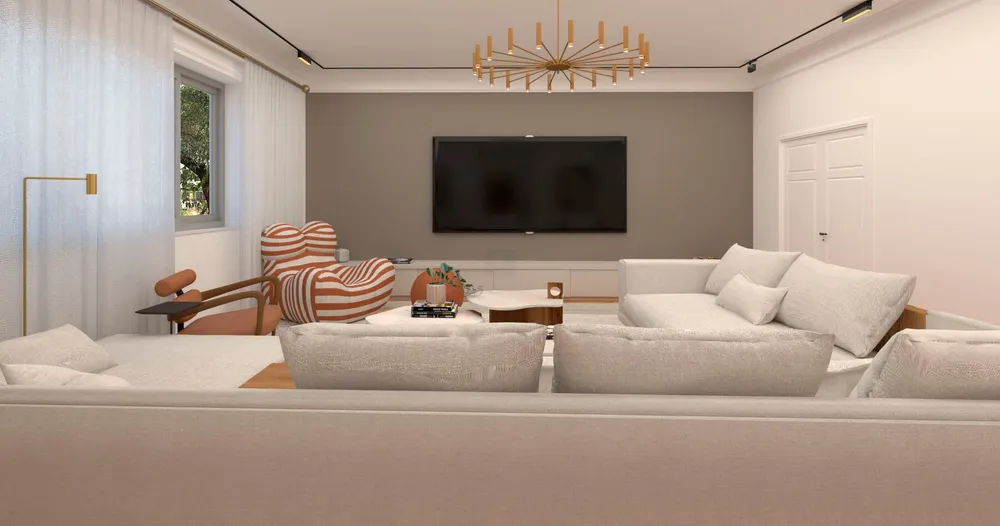 Apartamento, 4 quartos, 420 m² - Foto 47
