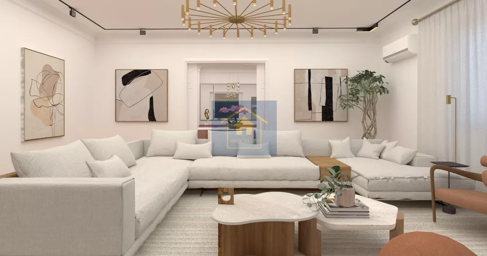 Apartamento, 4 quartos, 420 m² - Foto 2