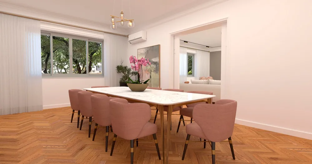 Apartamento, 4 quartos, 420 m² - Foto 53
