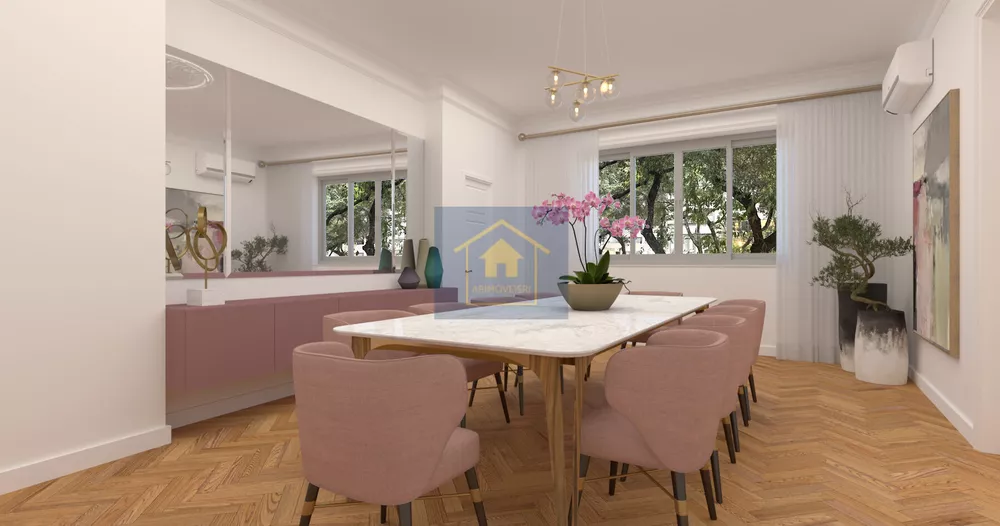 Apartamento, 4 quartos, 420 m² - Foto 11