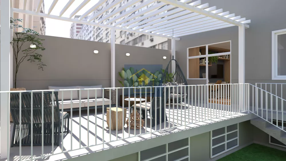 Apartamento, 4 quartos, 420 m² - Foto 28