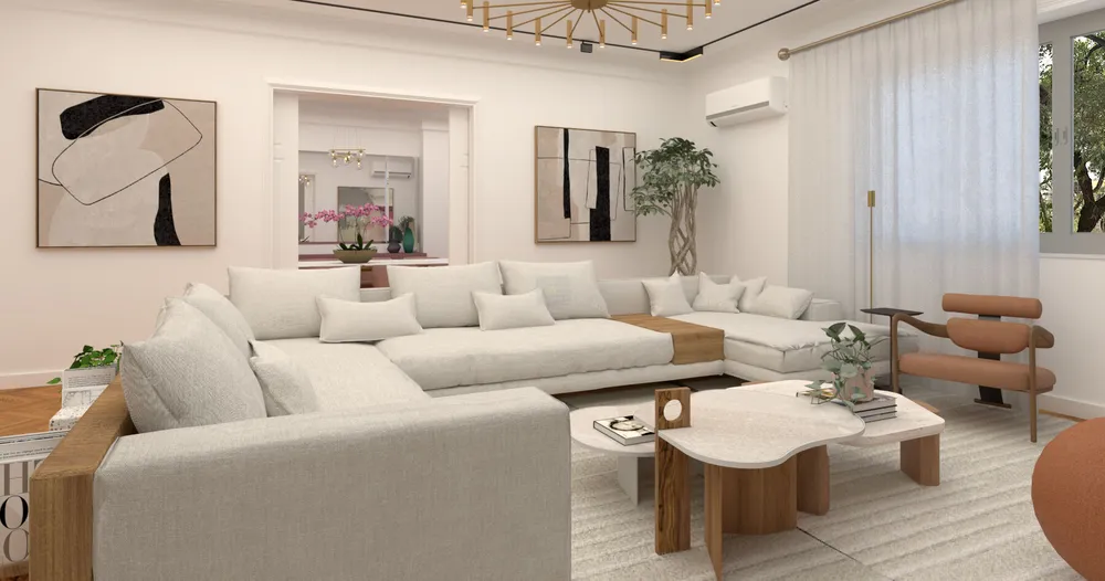 Apartamento, 4 quartos, 420 m² - Foto 40