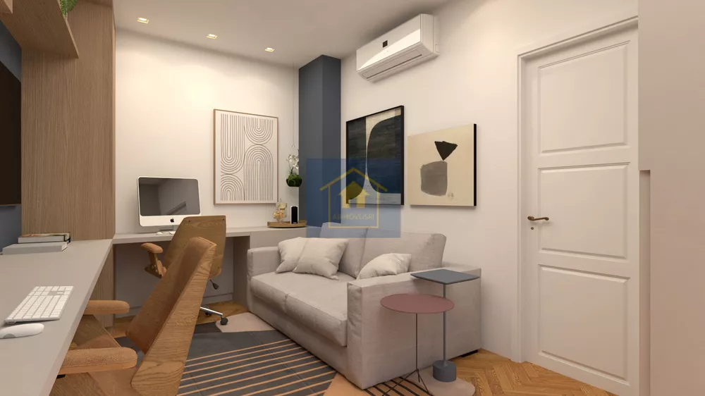 Apartamento, 4 quartos, 420 m² - Foto 9