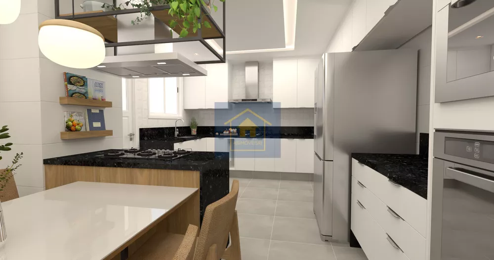 Apartamento, 4 quartos, 420 m² - Foto 15