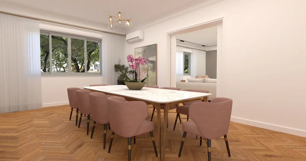 Apartamento, 4 quartos, 420 m² - Foto 44