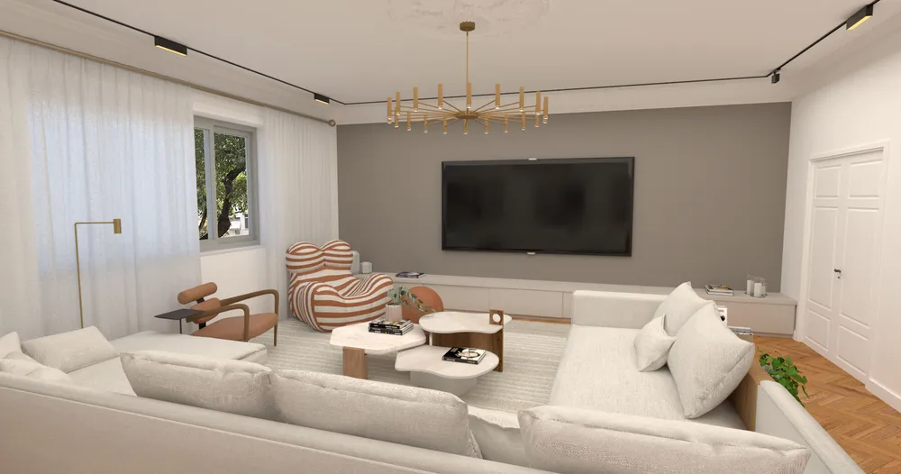 Apartamento, 4 quartos, 420 m² - Foto 37
