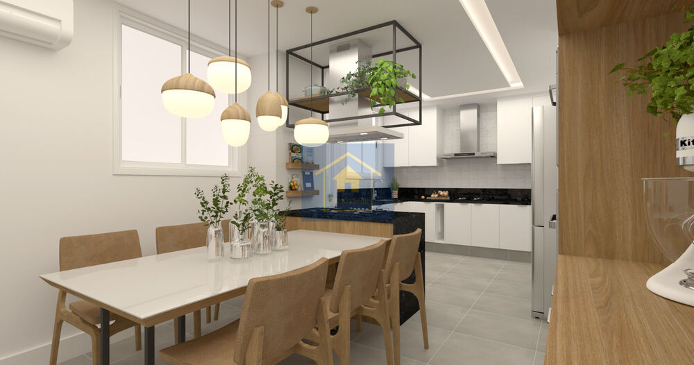 Apartamento, 4 quartos, 420 m² - Foto 4