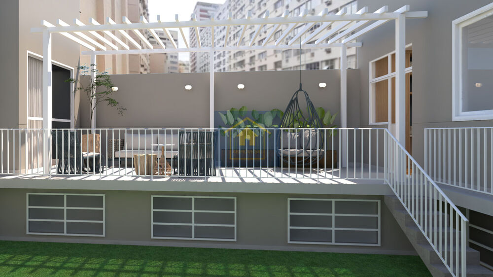 Apartamento, 4 quartos, 420 m² - Foto 12