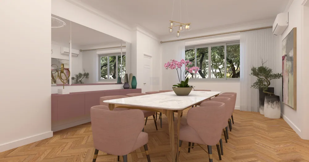 Apartamento, 4 quartos, 420 m² - Foto 45
