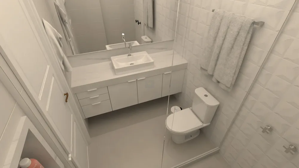 Apartamento, 4 quartos, 420 m² - Foto 54