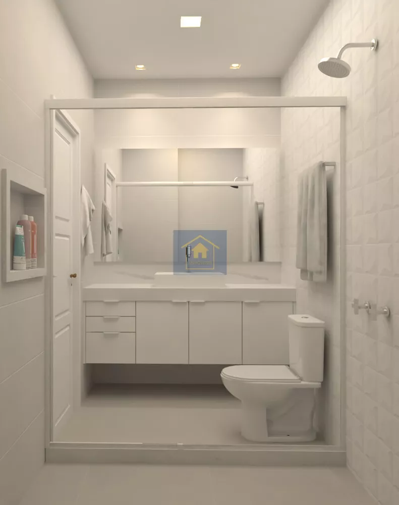 Apartamento, 4 quartos, 420 m² - Foto 19