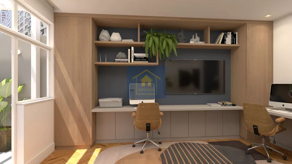 Apartamento, 4 quartos, 420 m² - Foto 21