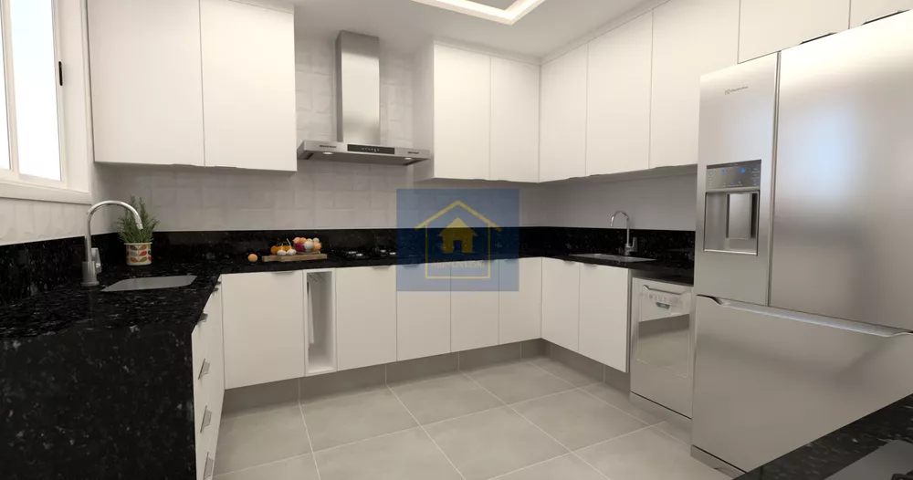 Apartamento, 4 quartos, 420 m² - Foto 13