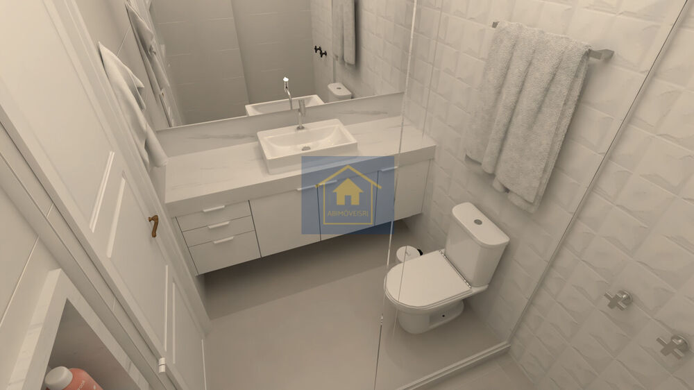 Apartamento, 4 quartos, 420 m² - Foto 6