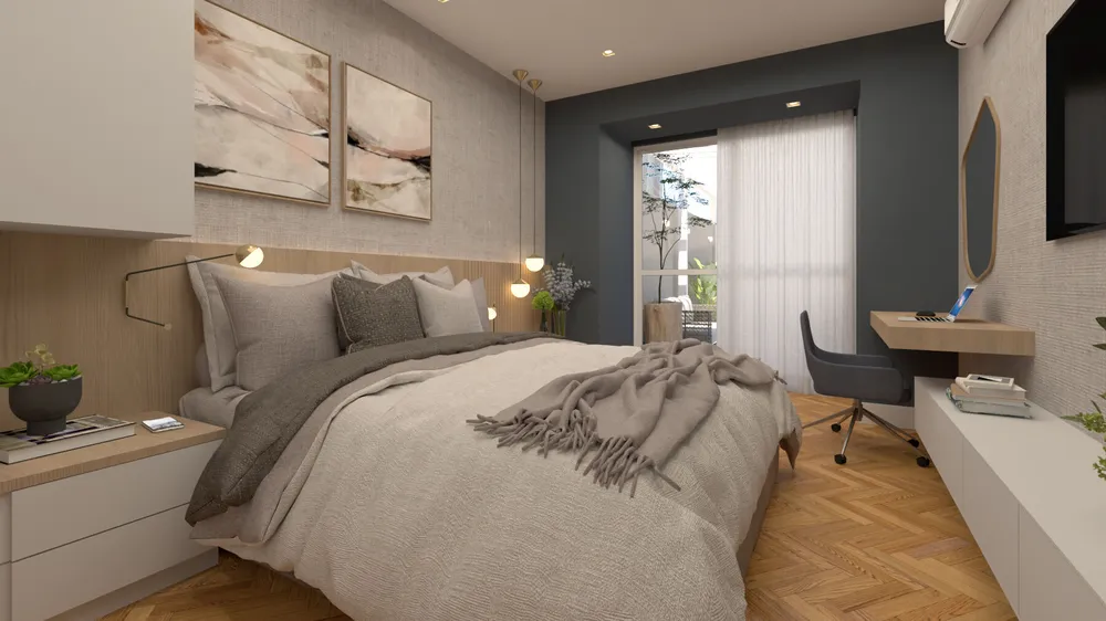 Apartamento, 4 quartos, 420 m² - Foto 58