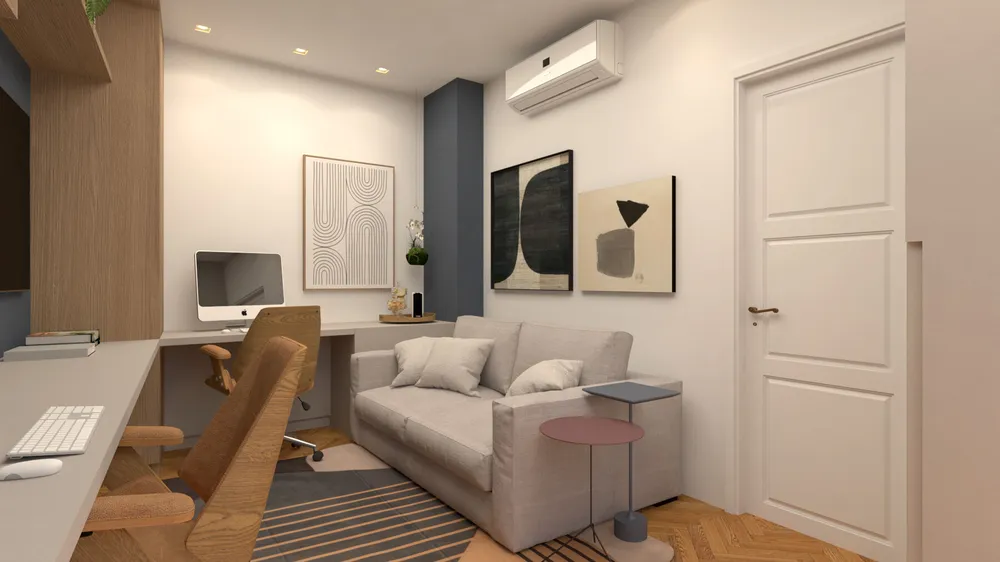 Apartamento, 4 quartos, 420 m² - Foto 43