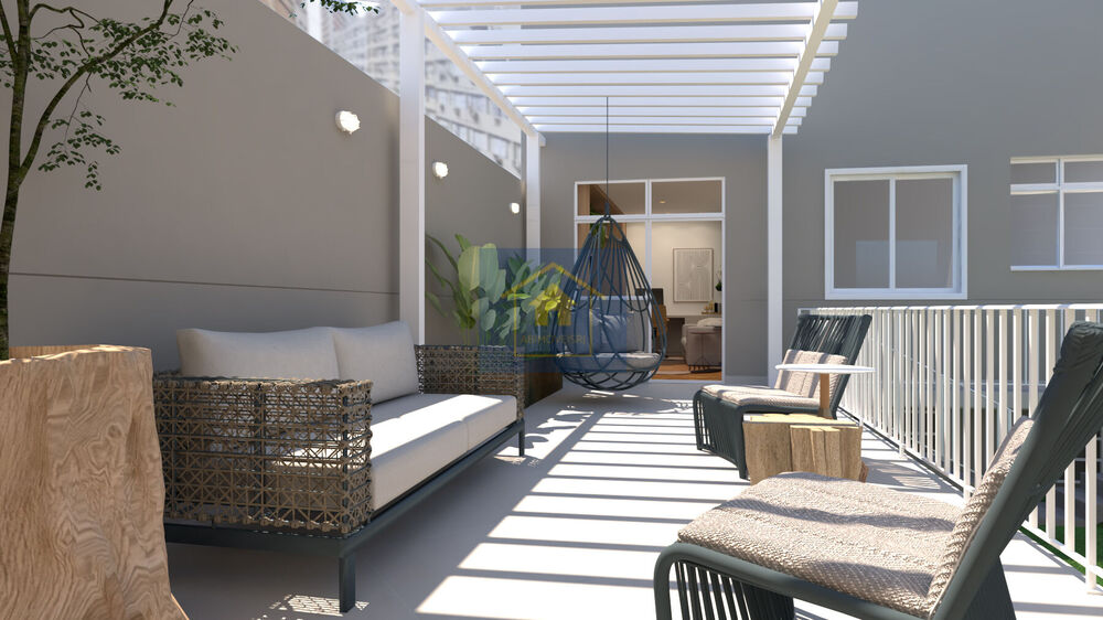 Apartamento, 4 quartos, 420 m² - Foto 11