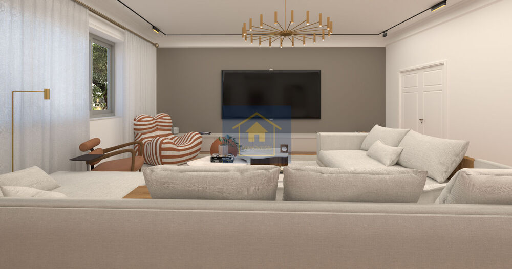 Apartamento, 4 quartos, 420 m² - Foto 2