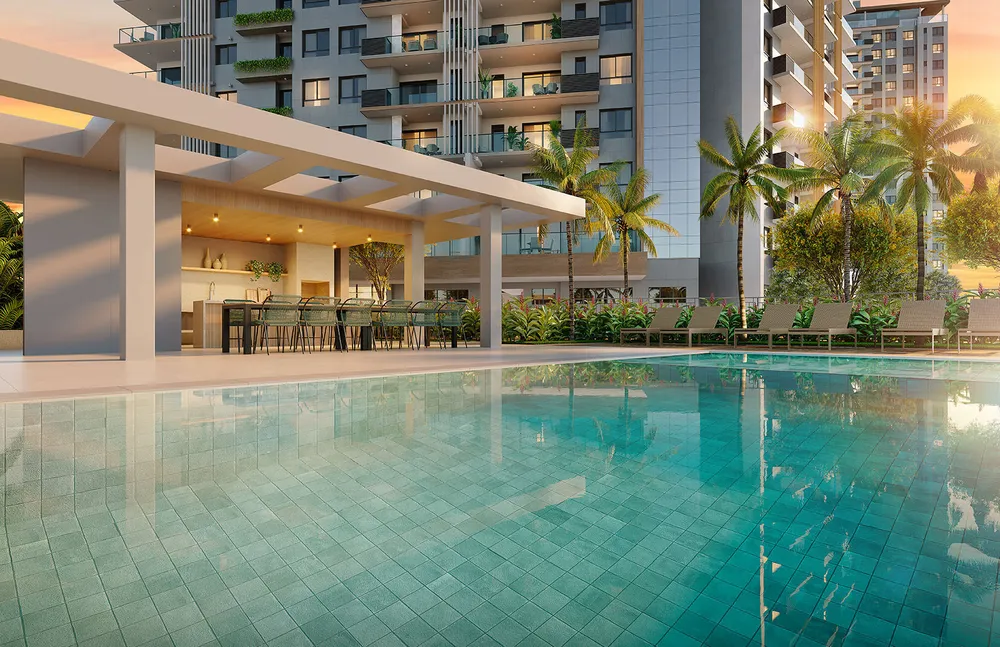 Apartamento, 2 quartos, 78 m² - Foto 87