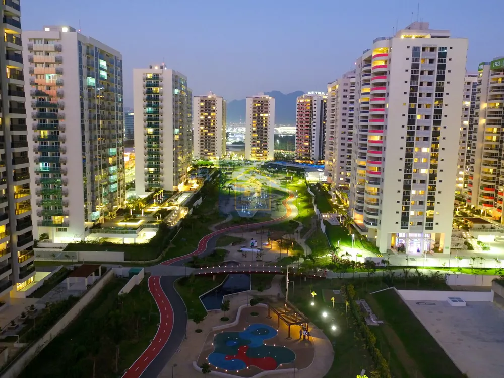 Apartamento, 2 quartos, 87 m² - Foto 3