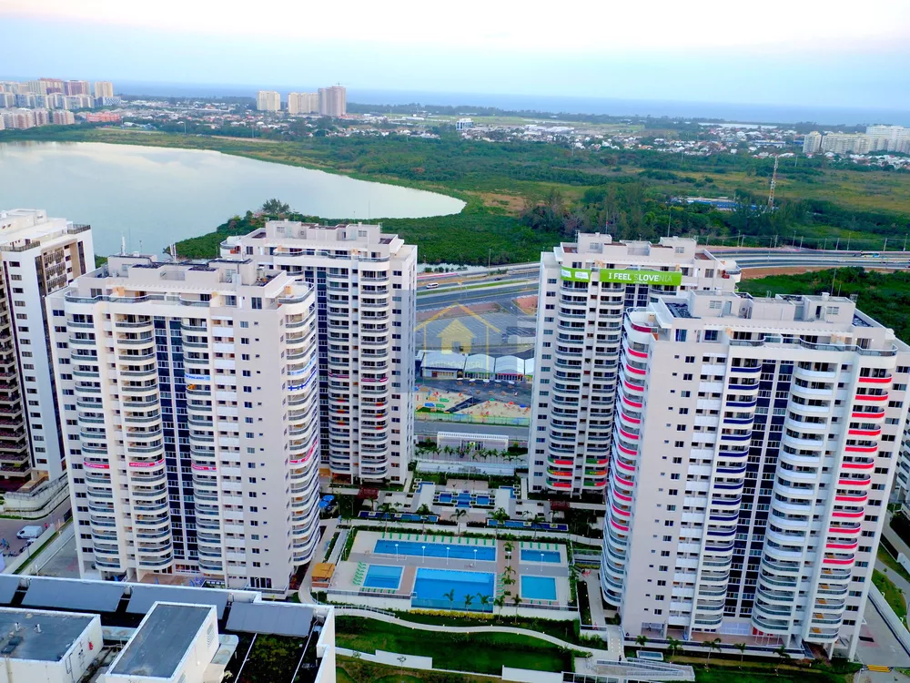 Apartamento, 2 quartos, 87 m² - Foto 16