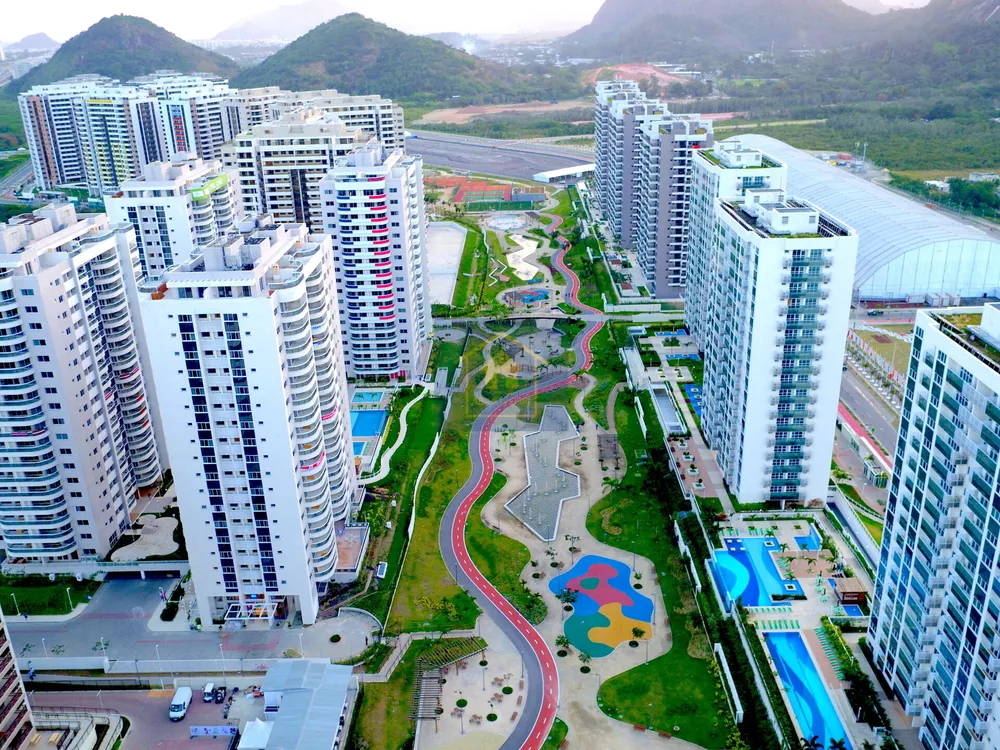 Apartamento, 2 quartos, 87 m² - Foto 1