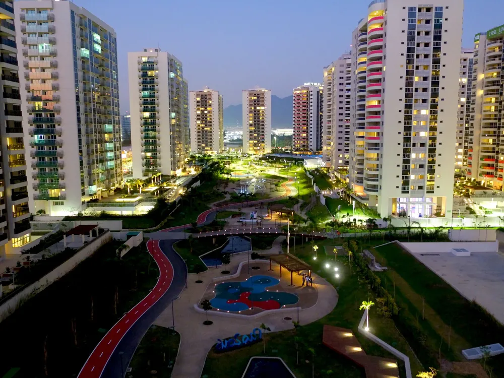 Apartamento, 2 quartos, 87 m² - Foto 40