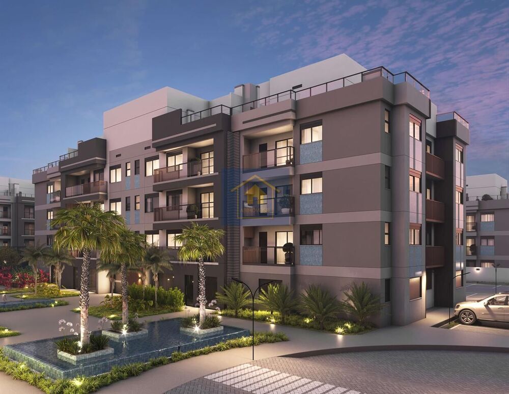 Apartamento, 3 quartos, 73 m² - Foto 14