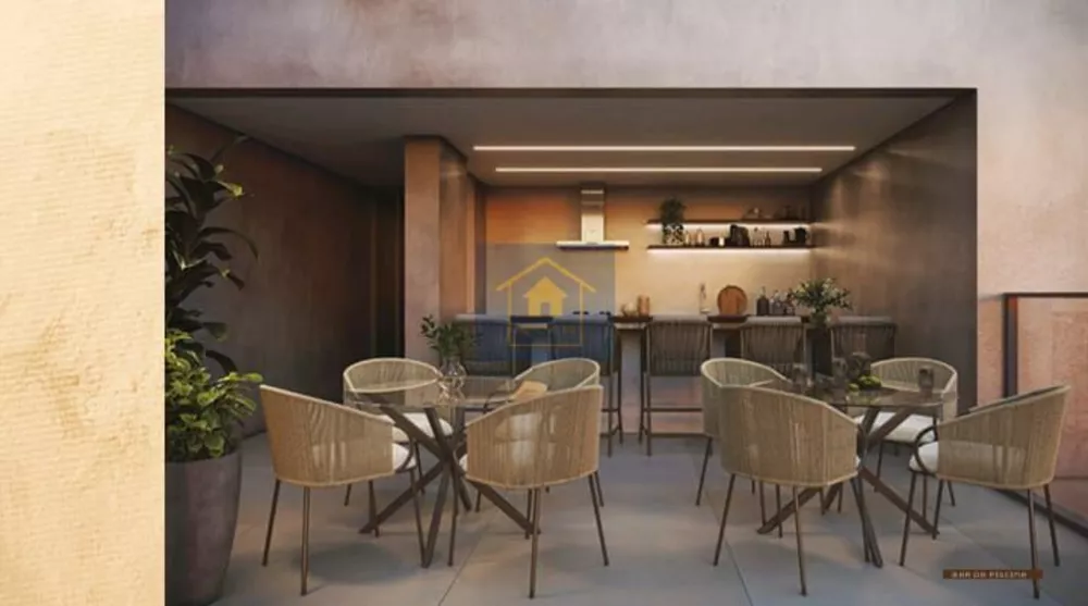 Apartamento, 2 quartos, 62 m² - Foto 7